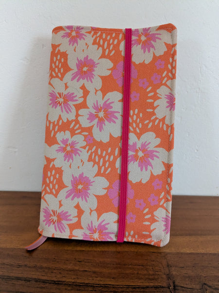 Coussin de lecture & Protège-livre ajustable – Motif Summer