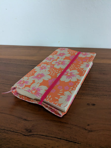 Coussin de lecture & Protège-livre ajustable – Motif Summer