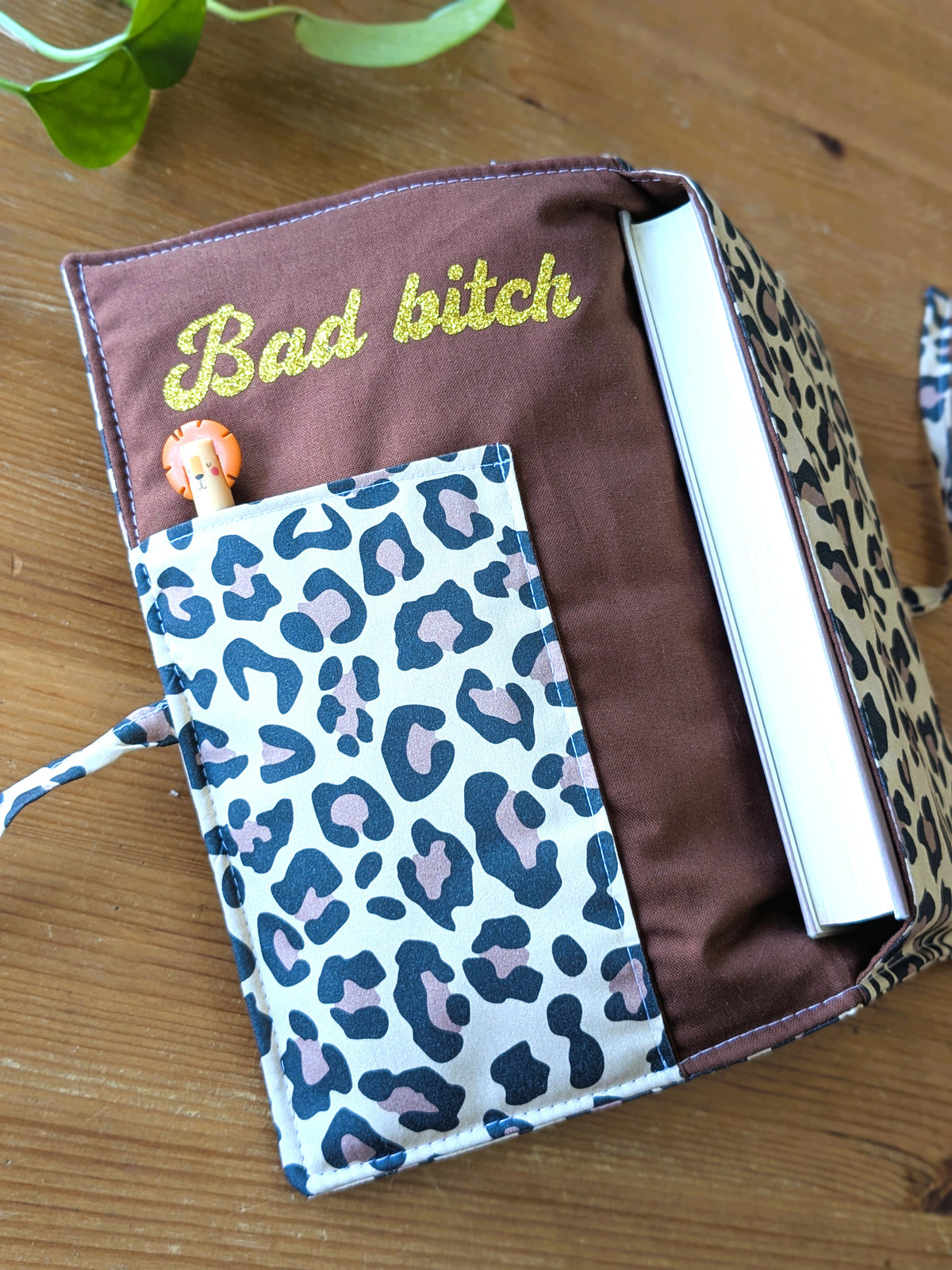 Protege livre bad bitch