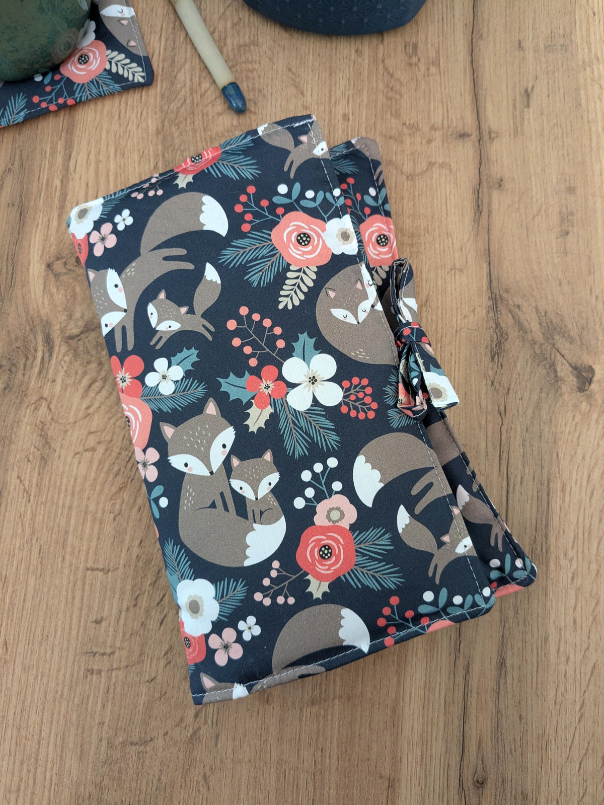 Pochette de transport pour livre