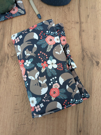 Pochette de transport pour livre