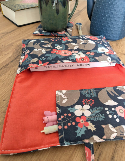 Cadeau de fete des meres lectrices