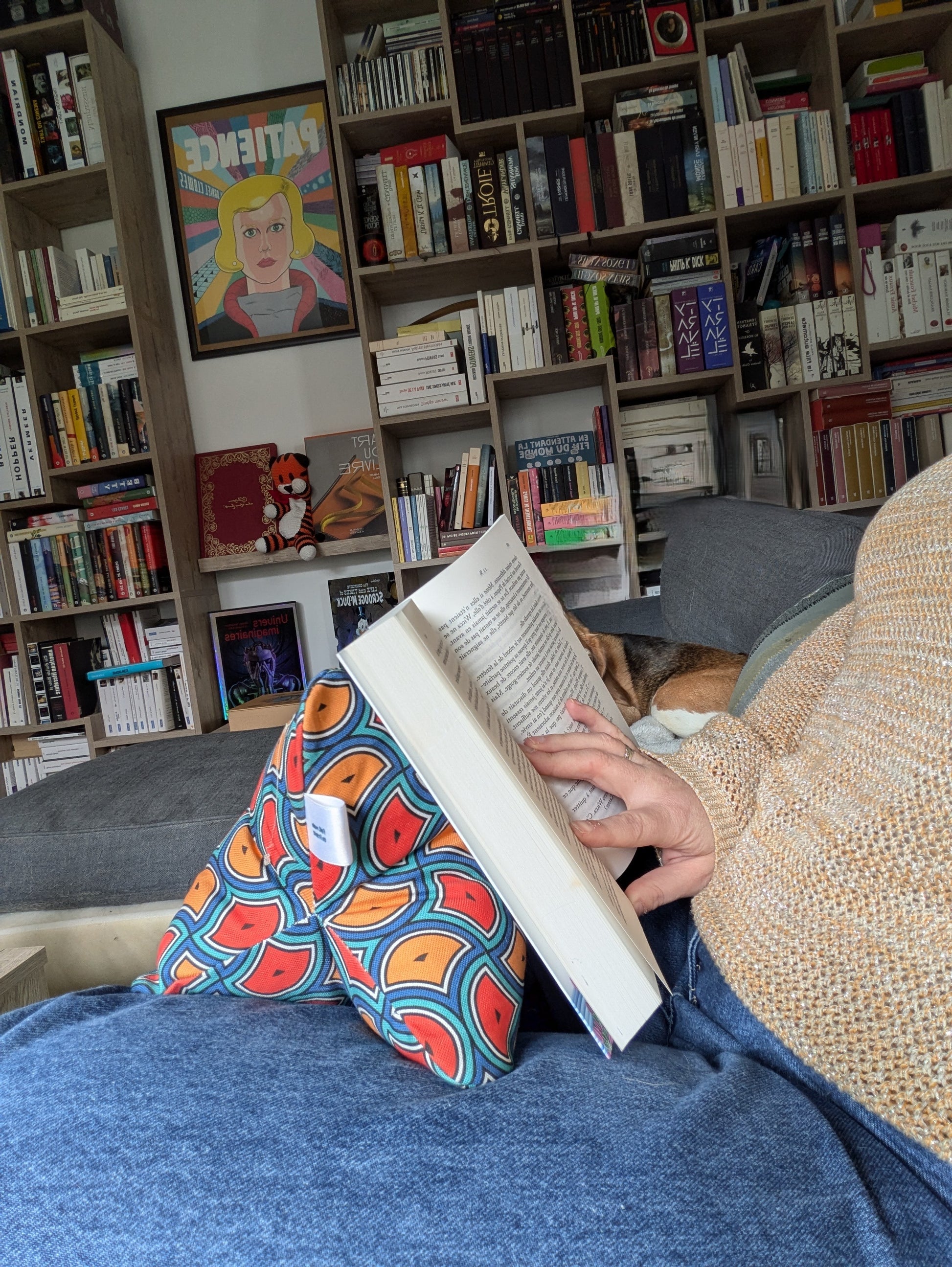 coussin-de-lecture-chezmelleange-fait-main-fleuri