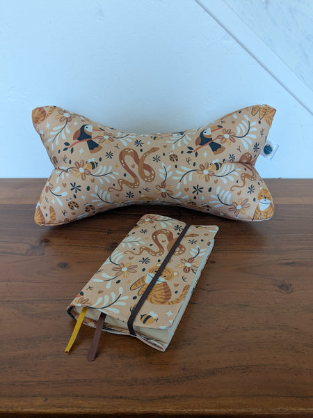 Accessoires de lecture fait main en FRANCE