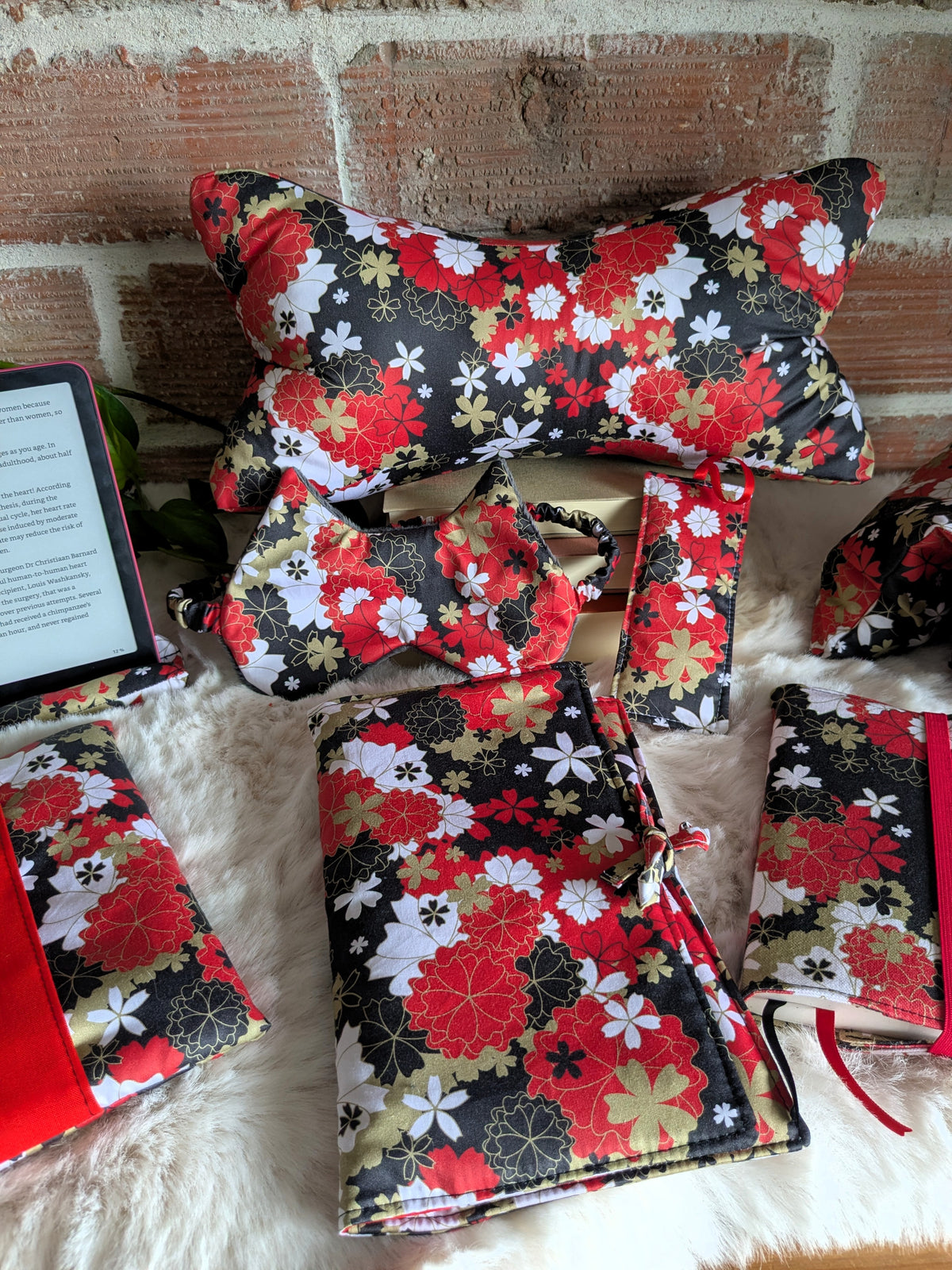 Idée cadeau coffret lecture