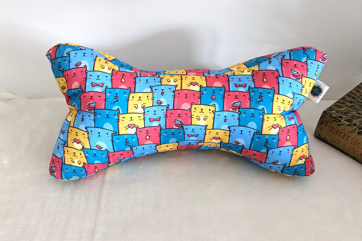 cadeau pour lectrice fan de chat