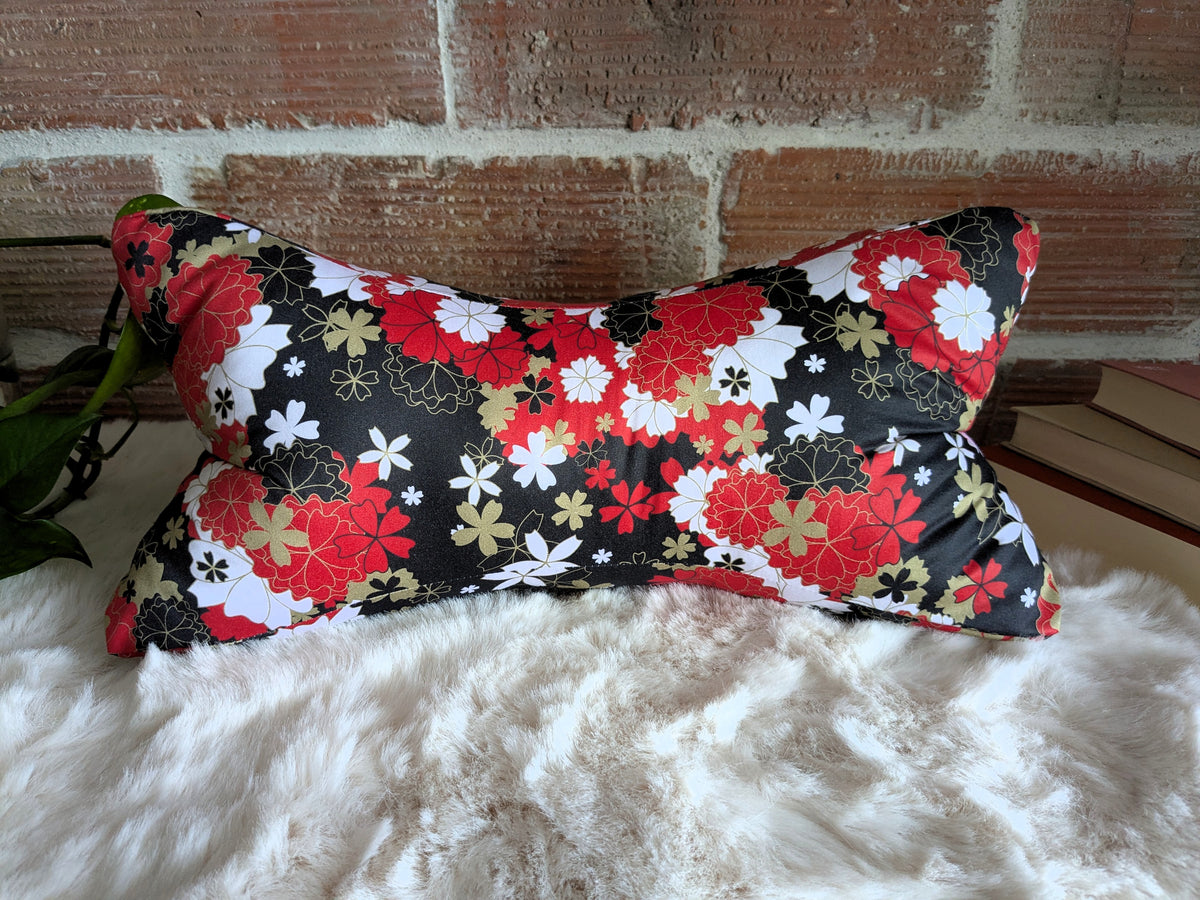 Coussin de lecture