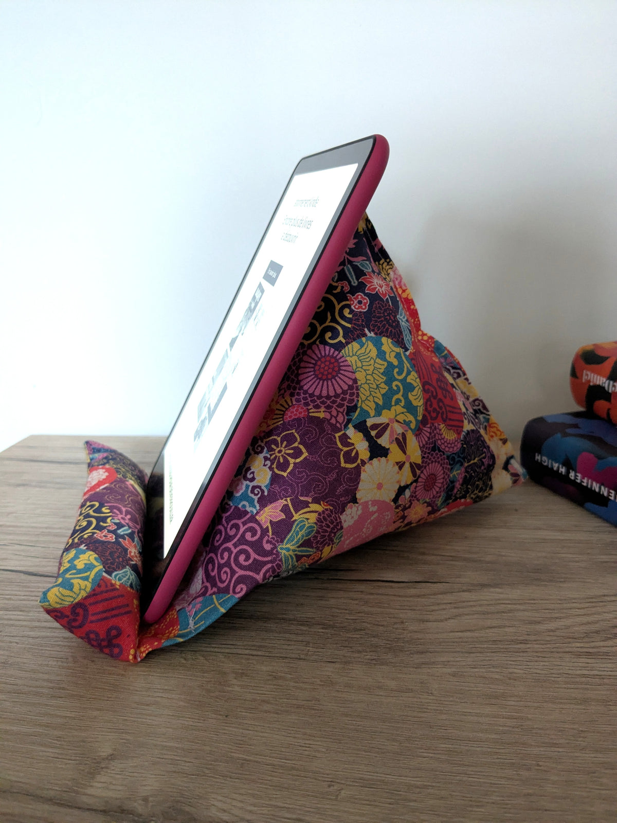 support lecture kindle