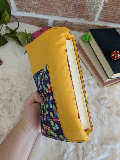 pochette livre retro gaming