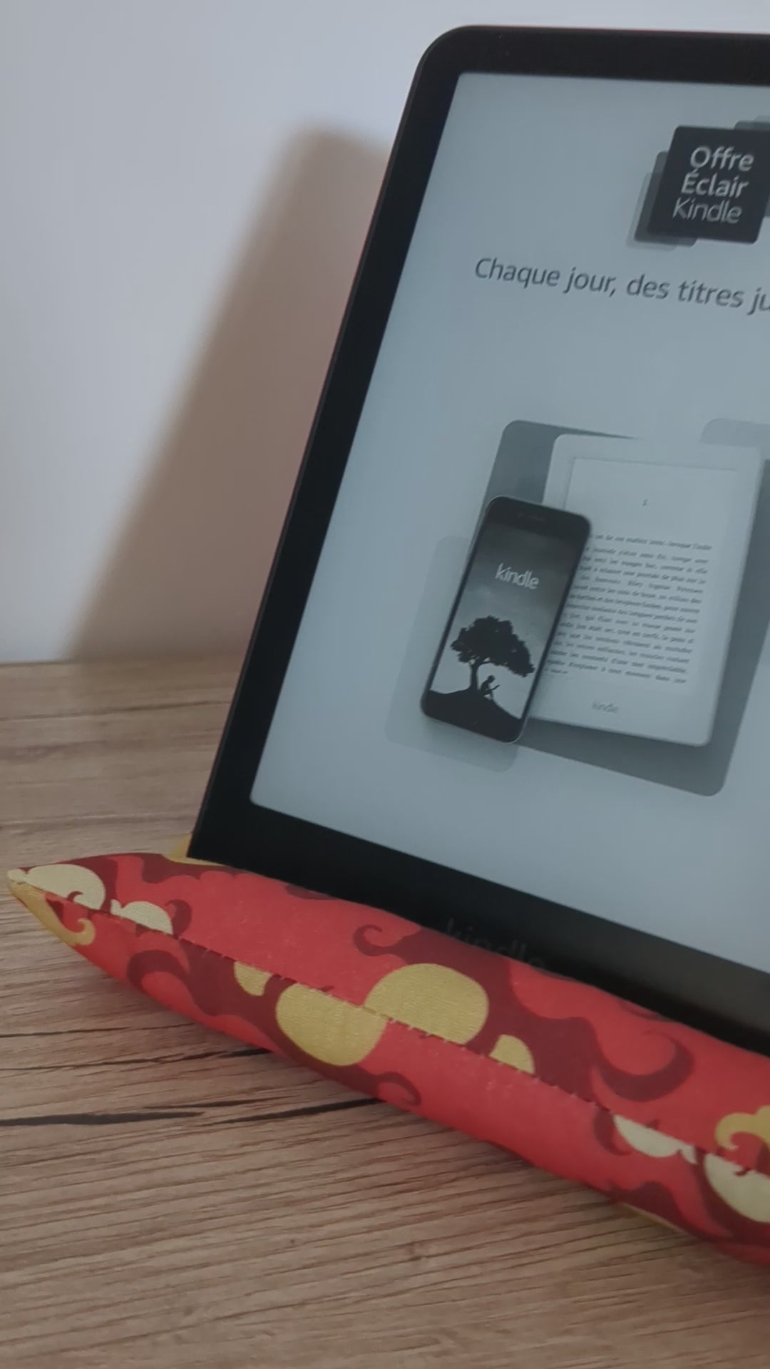Support_liseuse_kindle_KOBO_Coton_BIO