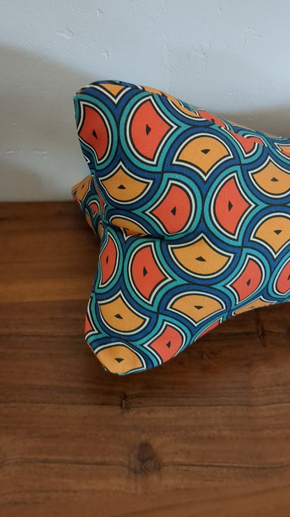Accessoires de lecture - Coussin de lecture et protège livre ajustable MAYA