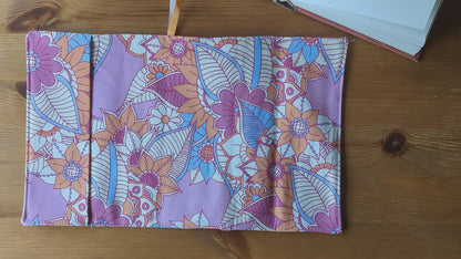 Accessoires de lecture - Coussin de lecture et protège livre ajustable RENJI
